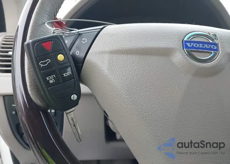 2005 Volvo Xc90 T6 из США, поврежденный, VIN YV1CZ852051198196